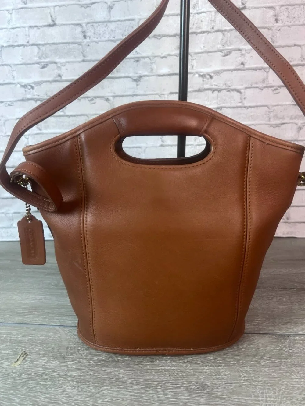 Coach beautiful vintage
